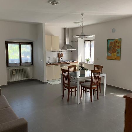 Casa Prandi Leilighet Riva del Garda Eksteriør bilde