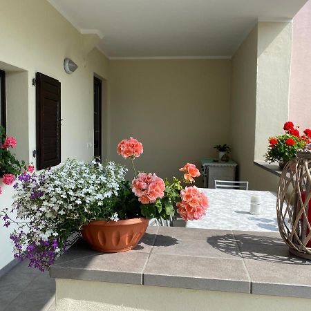 Casa Prandi Leilighet Riva del Garda Eksteriør bilde