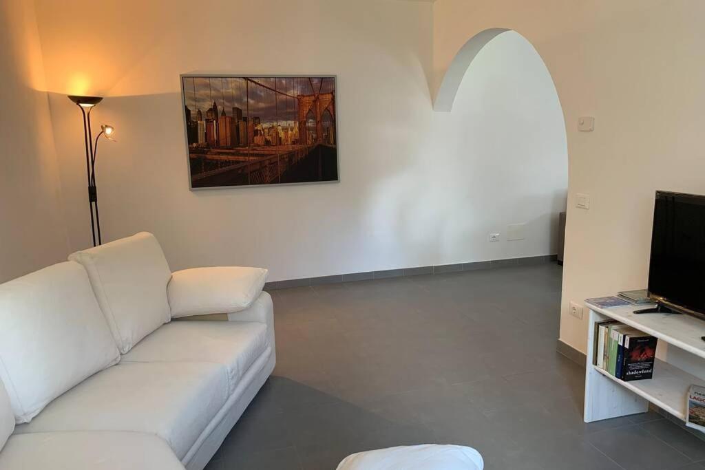 Casa Prandi Leilighet Riva del Garda Eksteriør bilde