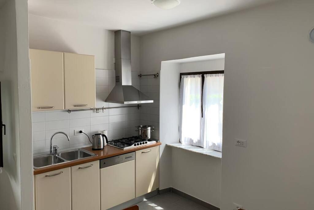 Casa Prandi Leilighet Riva del Garda Eksteriør bilde