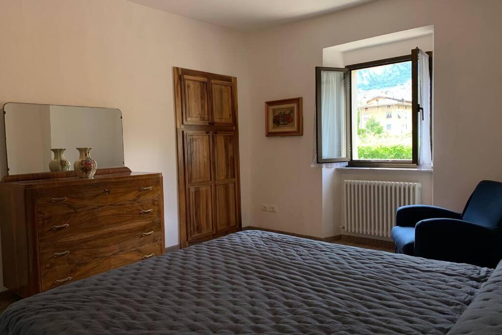 Casa Prandi Leilighet Riva del Garda Eksteriør bilde